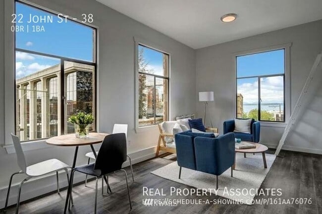property at 22 John St