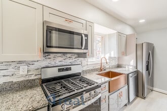 2413 Chapman Rd in Hyattsville, MD - Building Photo - Building Photo