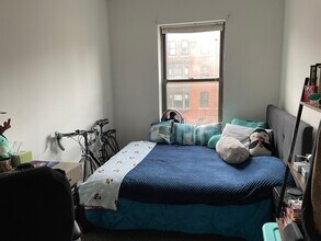 612 Columbus Ave, Unit 5 in Boston, MA - Building Photo - Building Photo