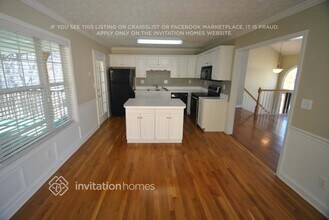 4926 Baker Plantation Way in Acworth, GA - Building Photo - Building Photo