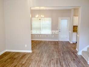 395 Haverhill Ln in Jonesboro, GA - Building Photo - Building Photo