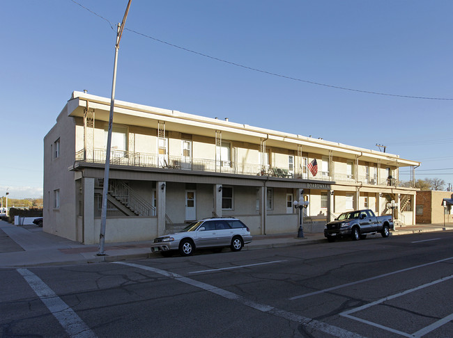 Broadway Apartments in Pueblo, CO - Building Photo - Building Photo