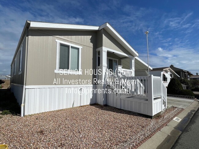 property at 200 N El Camino Real