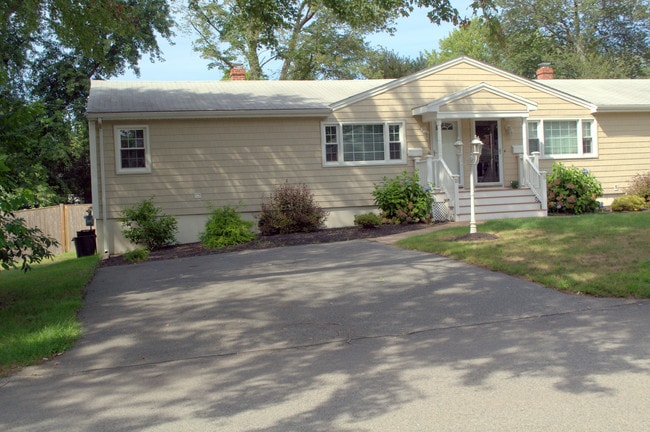 property at 33 Autran Ave