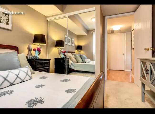 2265 Bur Oak Ave in Markham, ON - Building Photo - Building Photo