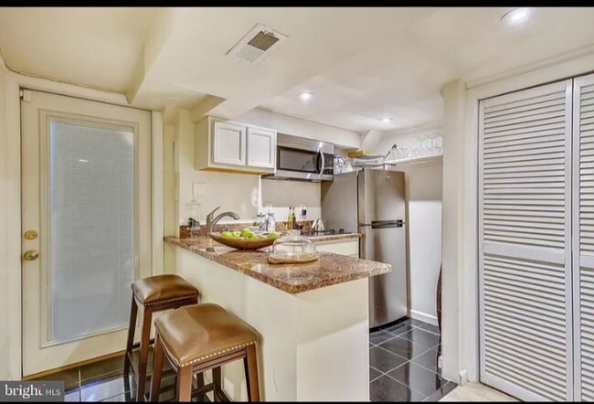 4227 Jenifer St NW in Washington, DC - Building Photo - Building Photo