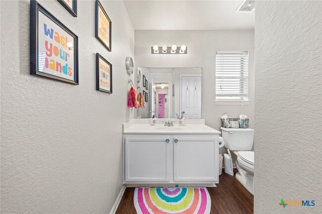 property at 421 Big Timber Dr