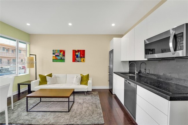 property at 601 11th St