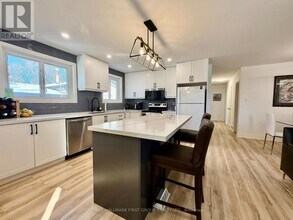 851 Bem Ave in Pickering, ON - Building Photo - Building Photo