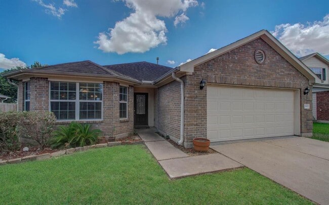 21903 Silverfield Park Ln in Katy, TX - Building Photo - Building Photo
