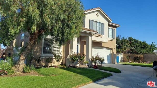 property at 14692 Acacia St