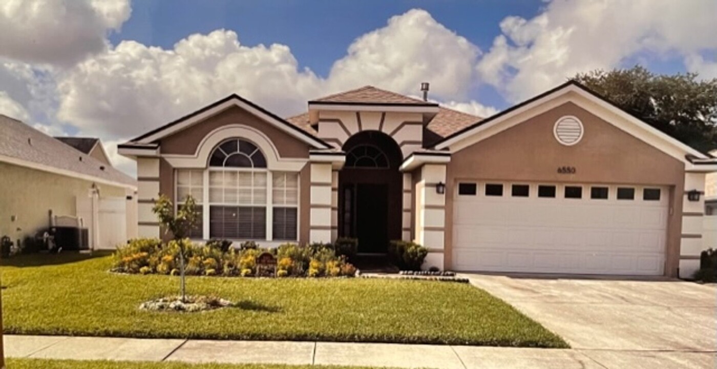 6550 Cherry Grove Cir in Orlando, FL - Building Photo