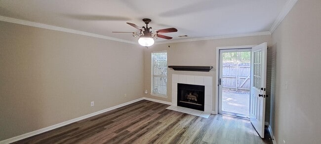 4708 Brookwood Dr in Grovetown, GA - Building Photo - Building Photo