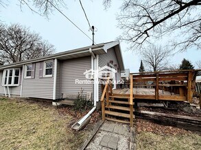 4101 3rd St, Unit 01-01209 in Des Moines, IA - Building Photo - Building Photo