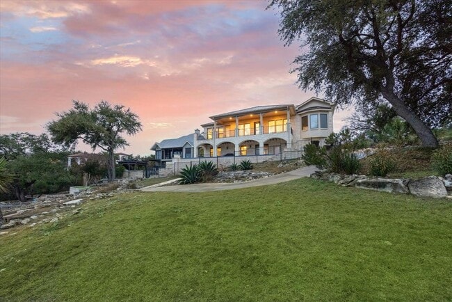 property at 17813 Kingfisher Ridge Dr
