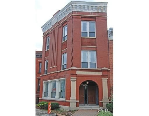 property at 2109 W Polk St