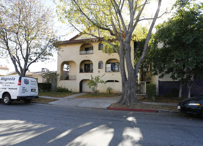 624 Alexander St in Glendale, CA - Building Photo - Building Photo