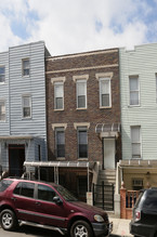 133 Linden St in Brooklyn, NY - Building Photo - Building Photo