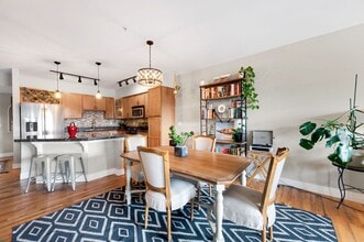2195 Decatur St in Denver, CO - Building Photo - Building Photo