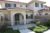 Plaza del Sol in Simi Valley, CA - Foto de edificio - Building Photo