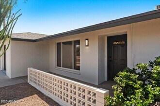 8617 E Palm Ln in Scottsdale, AZ - Building Photo - Building Photo