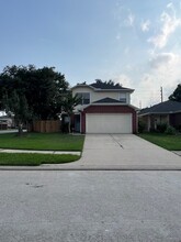 11803 Rolling Stream Dr, Unit 710W in Tomball, TX - Building Photo - Building Photo