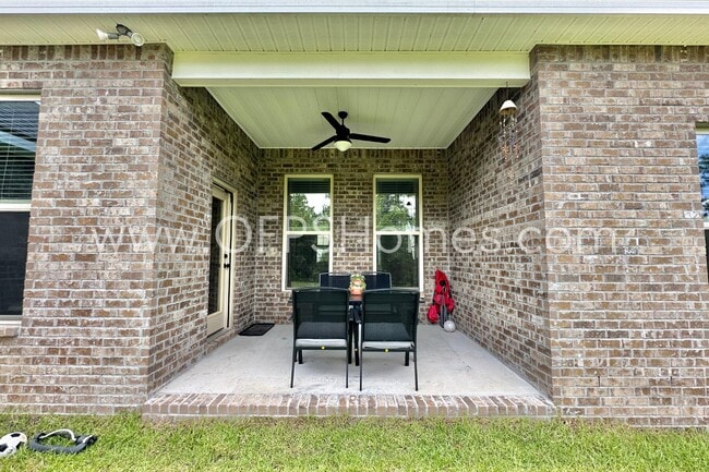 4601 Jayhawk Dr in Crestview, FL - Building Photo - Building Photo
