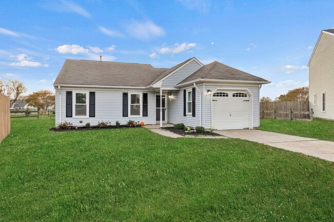 1709 Da Vinci Dr in Virginia Beach, VA - Building Photo - Building Photo