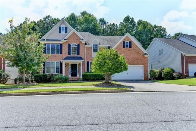 property at 5010 Tidewater Way