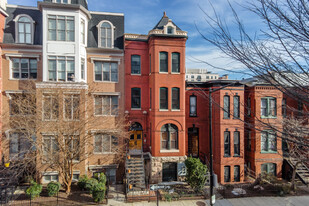 1221 12th St NW Apartments