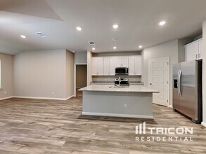5803 Noah Pl in Saint Hedwig, TX - Building Photo - Building Photo