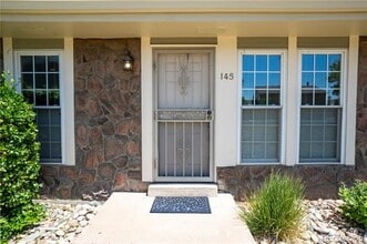 6650 E Arizona Ave in Denver, CO - Building Photo - Building Photo