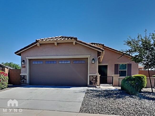 property at 2204 W Minton St