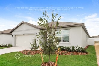 3698 Benham Rise Rd in Spring Hill, FL - Building Photo - Building Photo