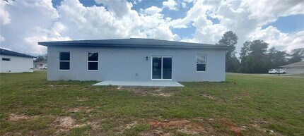 2673 SW 156th Pl in Ocala, FL - Building Photo - Building Photo