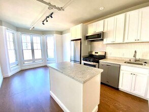 2163-2165-2165 Filbert St in San Francisco, CA - Building Photo - Building Photo