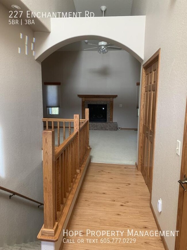 227 Enchantment Rd in Rapid City, SD - Building Photo - Building Photo