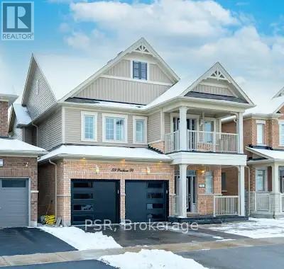 property at 59 Pridham Pl