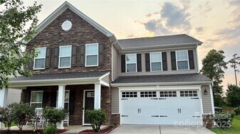 2355 Drake Mill Lane Southwest in Concord, NC - Building Photo