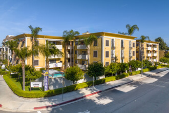 Margate Apartments in Encino, CA - Building Photo - Building Photo