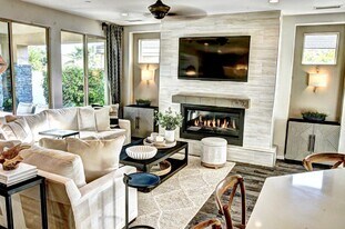 51234 Longmeadow St in Indio, CA - Building Photo