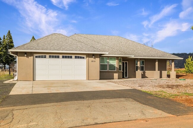 property at 1915 Dean Rd