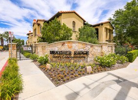 17981 Lost Canyon Rd in Santa Clarita, CA - Building Photo