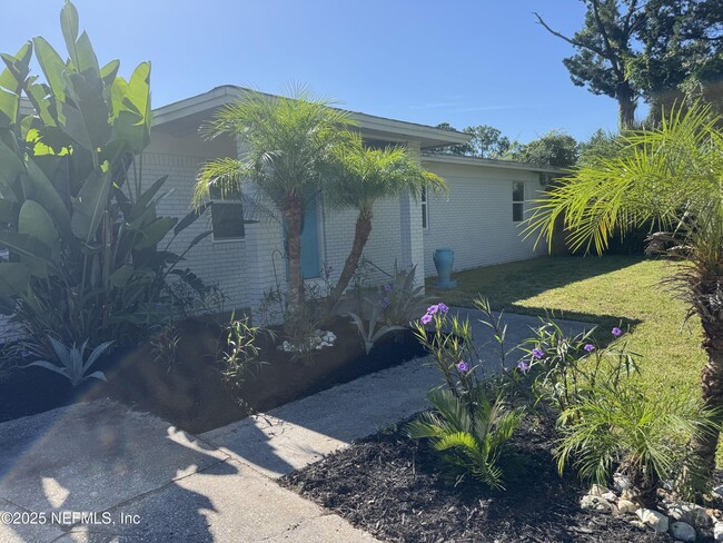 property at 513 A1A N