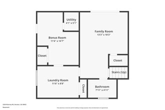 2230 Kilarney Rd in Decatur, GA - Building Photo - Building Photo