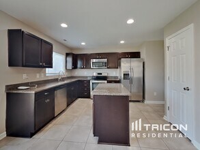 478 Kerriann Ln in Clayton, NC - Building Photo - Building Photo