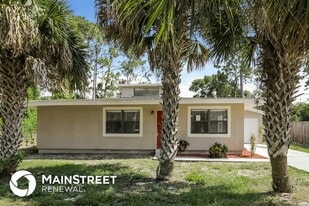 4525 Sugartown St in Cocoa, FL - Building Photo