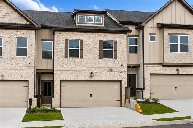 property at 4322 Fern River Bnd