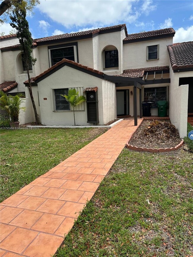 property at 9115 SW 123rd Ave Ct