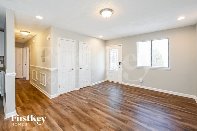 1506 Spender Dr, Unit 02 in Norcross, GA - Foto de edificio - Building Photo